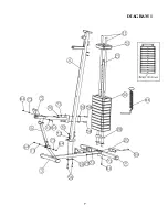 Preview for 8 page of Impex MWM-981 Owner'S Manual