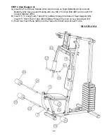 Preview for 13 page of Impex MWM-981 Owner'S Manual