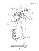 Preview for 16 page of Impex MWM-981 Owner'S Manual