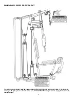 Preview for 4 page of Impex MWM 982 Owner'S Manual