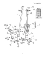 Preview for 8 page of Impex MWM 982 Owner'S Manual