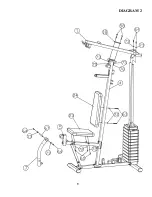 Preview for 10 page of Impex MWM 982 Owner'S Manual