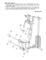 Preview for 13 page of Impex MWM 982 Owner'S Manual