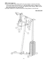 Preview for 14 page of Impex MWM 982 Owner'S Manual