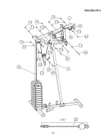 Preview for 17 page of Impex MWM 982 Owner'S Manual