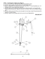 Preview for 18 page of Impex MWM 982 Owner'S Manual