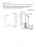 Preview for 22 page of Impex MWM 982 Owner'S Manual