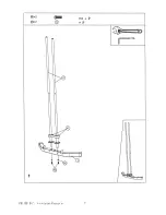 Preview for 8 page of Impex MWM-988 MARCY Assembly Manual