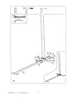 Предварительный просмотр 9 страницы Impex MWM-988 MARCY Assembly Manual