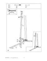 Preview for 10 page of Impex MWM-988 MARCY Assembly Manual