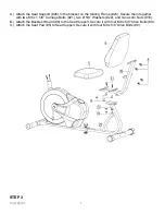 Предварительный просмотр 8 страницы Impex NS-1003R Owner'S Manual