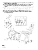 Предварительный просмотр 10 страницы Impex NS-1003R Owner'S Manual