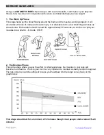 Preview for 22 page of Impex NS-40501E Assembly & Owners Manual