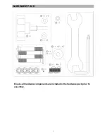 Предварительный просмотр 6 страницы Impex NS-654 Owner'S Manual