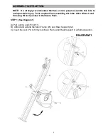 Предварительный просмотр 7 страницы Impex NS-654 Owner'S Manual