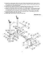 Preview for 8 page of Impex PHC -265 Owner'S Manual