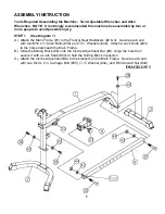 Preview for 6 page of Impex PHC-PWR9 Owner'S Manual