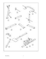 Preview for 2 page of Impex PM-4200 Owner'S Manual