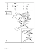 Preview for 10 page of Impex PM-4200 Owner'S Manual