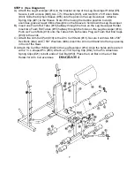 Preview for 8 page of Impex Powerhouse Club PHC 750 Owner'S Manual