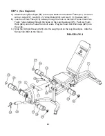 Preview for 21 page of Impex POWERHOUSE CLUB POWER 8 Owner'S Manual