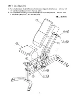 Предварительный просмотр 8 страницы Impex POWERHOUSE CLUB PWR 6 Owner'S Manual