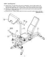 Предварительный просмотр 10 страницы Impex POWERHOUSE CLUB PWR 6 Owner'S Manual