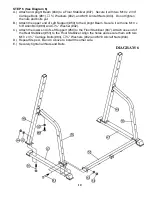 Предварительный просмотр 11 страницы Impex POWERHOUSE CLUB PWR 6 Owner'S Manual