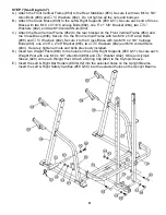 Предварительный просмотр 12 страницы Impex POWERHOUSE CLUB PWR 6 Owner'S Manual