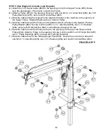 Предварительный просмотр 15 страницы Impex POWERHOUSE CLUB PWR 6 Owner'S Manual