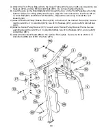 Preview for 11 page of Impex POWERHOUSE ELITE PHE1000 Owner'S Manual