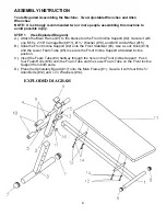 Предварительный просмотр 5 страницы Impex POWERHOUSE JD 1 Owner'S Manual