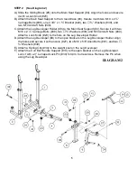 Предварительный просмотр 6 страницы Impex Powerhouse PHC-696 Owner'S Manual