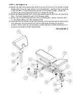 Preview for 8 page of Impex Powerhouse PHC-696 Owner'S Manual