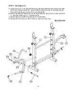 Preview for 9 page of Impex POWERHOUSE PHC-700 Owner'S Manual