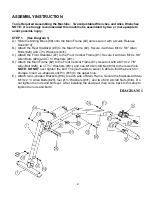 Preview for 5 page of Impex POWERHOUSE SB-210 Owner'S Manual