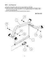 Предварительный просмотр 6 страницы Impex POWERHOUSE SB 680 Owner'S Manual