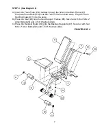 Предварительный просмотр 8 страницы Impex POWERHOUSE SB 680 Owner'S Manual