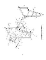 Предварительный просмотр 6 страницы Impex POWERHOUSE SR55 Owner'S Manual