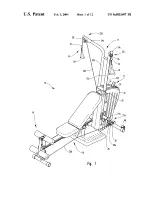 Preview for 2 page of Impex Powerhouse WM 1400 United States Patent