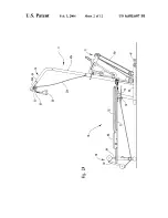 Preview for 3 page of Impex Powerhouse WM 1400 United States Patent