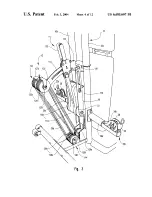 Preview for 5 page of Impex Powerhouse WM 1400 United States Patent