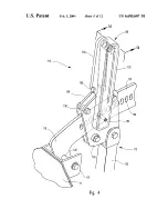 Preview for 6 page of Impex Powerhouse WM 1400 United States Patent