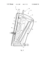 Preview for 8 page of Impex Powerhouse WM 1400 United States Patent