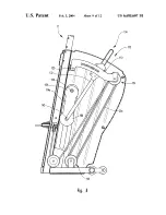 Preview for 10 page of Impex Powerhouse WM 1400 United States Patent