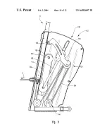 Preview for 11 page of Impex Powerhouse WM 1400 United States Patent