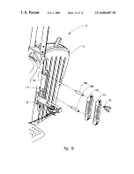 Preview for 12 page of Impex Powerhouse WM 1400 United States Patent