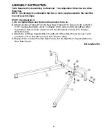 Preview for 7 page of Impex SA GEAR SAG-71 Owner'S Manual