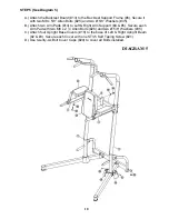 Preview for 11 page of Impex SA GEAR SAG-71 Owner'S Manual