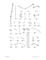 Preview for 2 page of Impex SB-10900 Assembly Manual